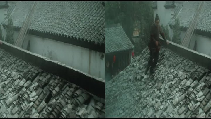 Земля зомби VR 3 D