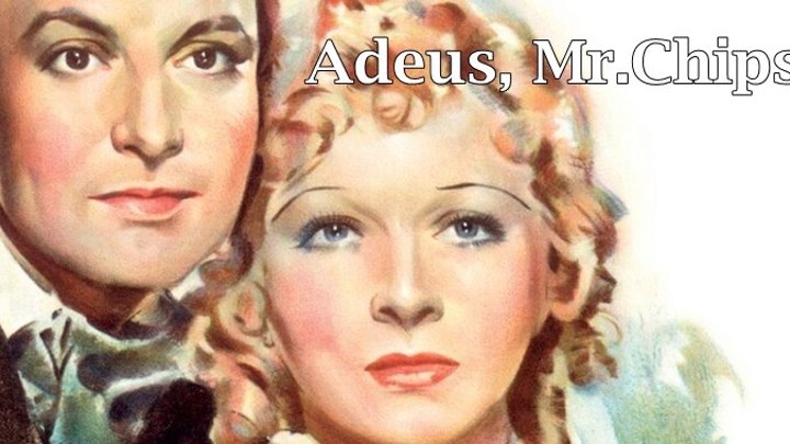 Adeus, Mr. Chips 1939