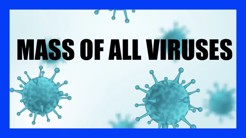 What if We Weighed All the Viruses , Office Hours Podcast,