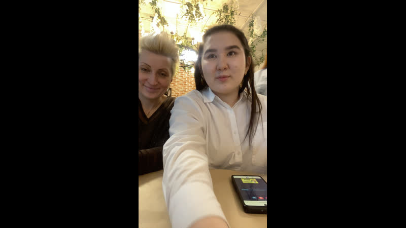 Live: Банкетный зал