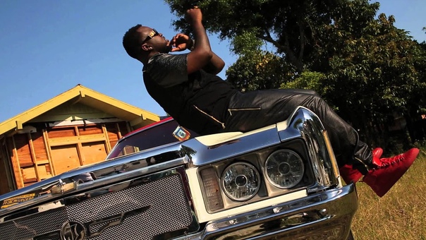 Richie Wess Ft. Rich The Kid 100 Band Jugg ( Official
