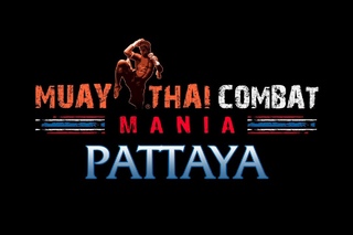 Muay Thai Combat Mania Pattaya 30th December 2012