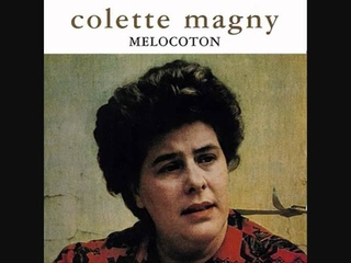 J'ai suivi beaucoup de chemins - Colette Magny