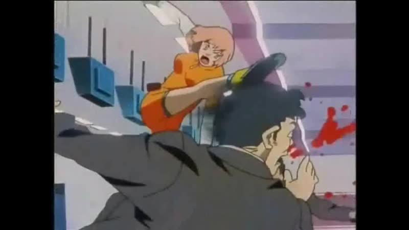 Mikura Action