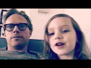 Robert Downey Jr  Paul Bettany’s Daughter Loves Iron Man More Than Vision