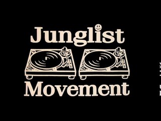 Aphrodite Vs General Levy- Stalker/Jungle Is Massive (Remix)