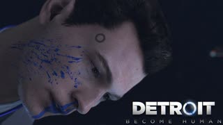 ТРЕТЬЕ ПРОХОЖДЕНИЕ ► Detroit Become Human #19