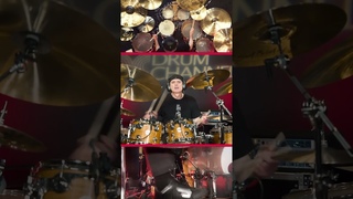Virgil Donati is from another planet