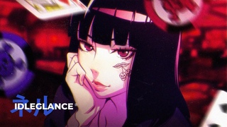 WETT BRAiN - ULTRAVIOLET [Lyrics x AMV]