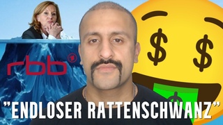 Der Schlesinger-Komplex: der GANZE Eisberg aus Veruntreuung & Vetternwirtschaft