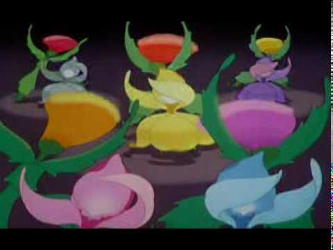 Fantasia Cirque Du
