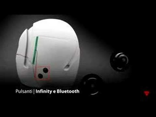 Dainese Airstream Course D-Nect Infinity