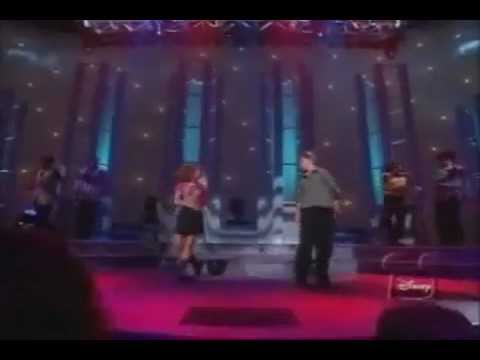 Britney Spears Justin Timberlake Ill Take You There ( Live on MMC 1993 )
