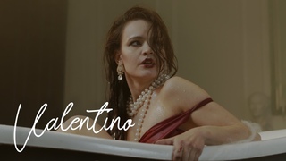 Nacharovna - Valentino (Official Video)