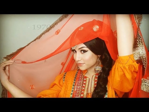 100 Years of Beauty DESI PAKISTAN, Instagram:
