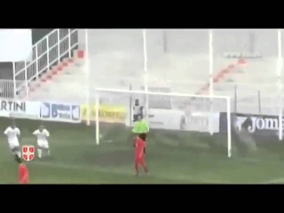 Самый прикольный розыгрыш Углового