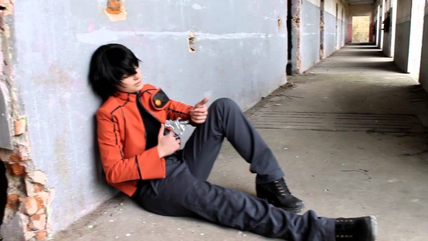 Cosplay video 2015: 8. The Bloodytea: Dance with the Devil ( Code