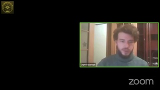 Сергей Шанэри. г. Челябинск. “Семантика признаков Рейнина на основе модели А.“