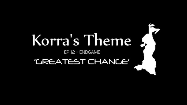 Musical Themes in The Legend of