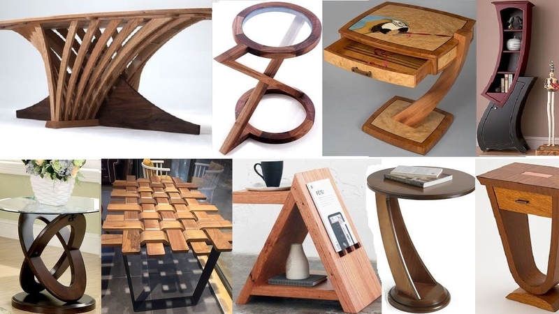 Unique wooden decorative pieces ideas 2, Wood home decor pieces for interior design, scrap wood