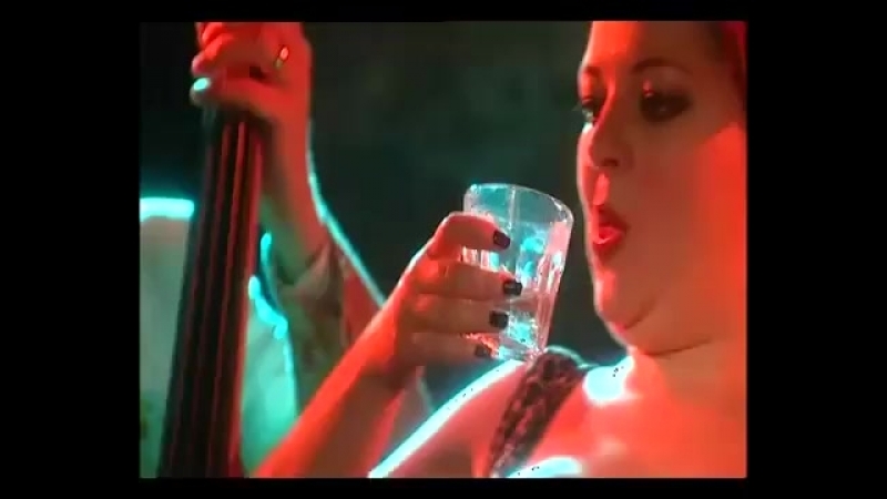 The Tiger Lillies