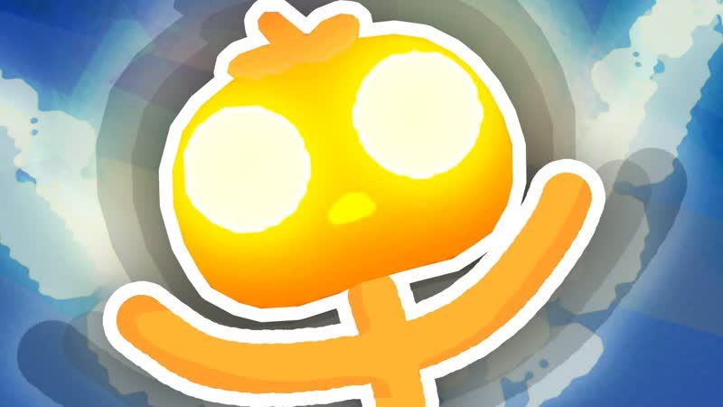 ULTIMATE STICKMAN
