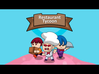 Restaurant Tycoon