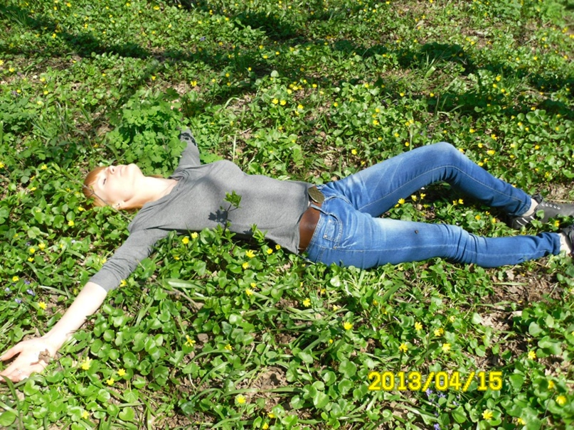 Анастасия Майкова Ёжик | Донецк