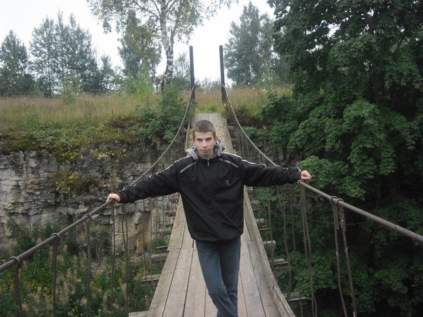 Михаил Феофанов | Медведь