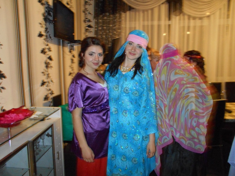 Алёна Седых | Донецк