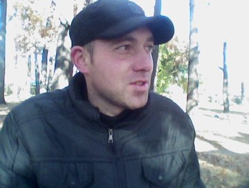 Анастасия Станкевич | Киев