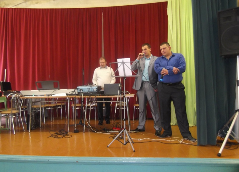 Ольга Скворцова | Гродно