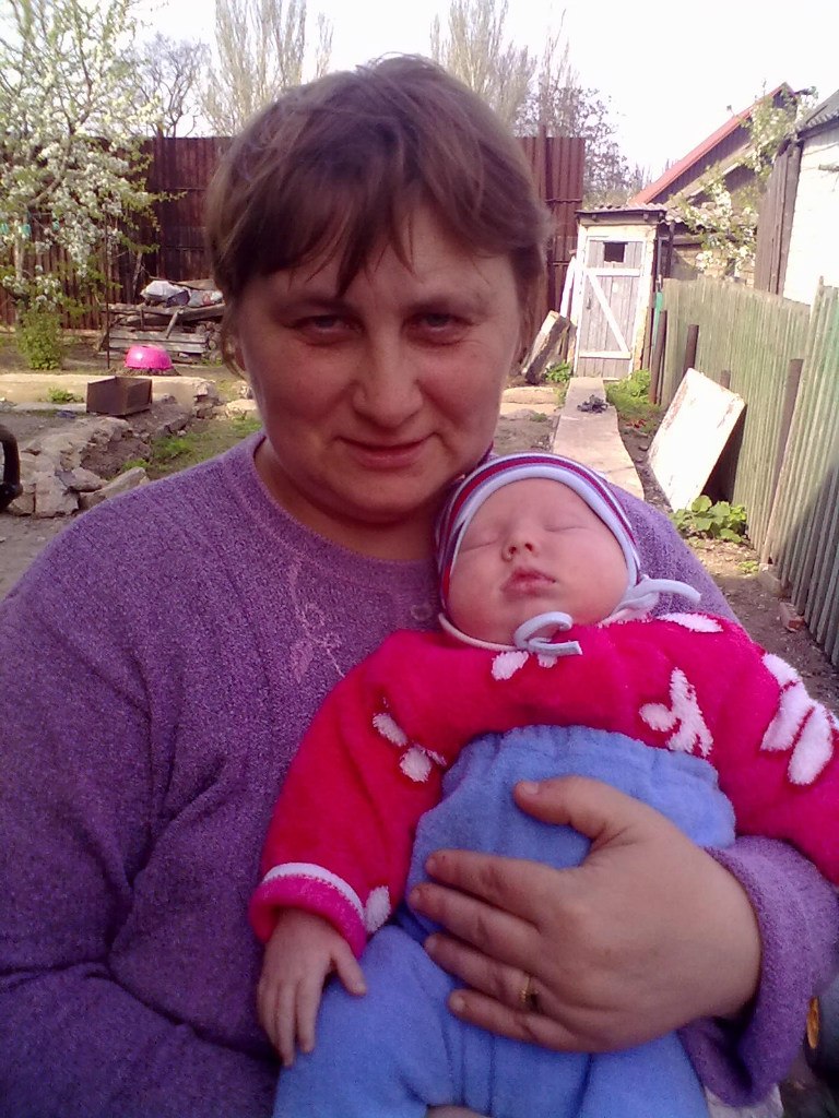 Елена Шпак | Запорожье