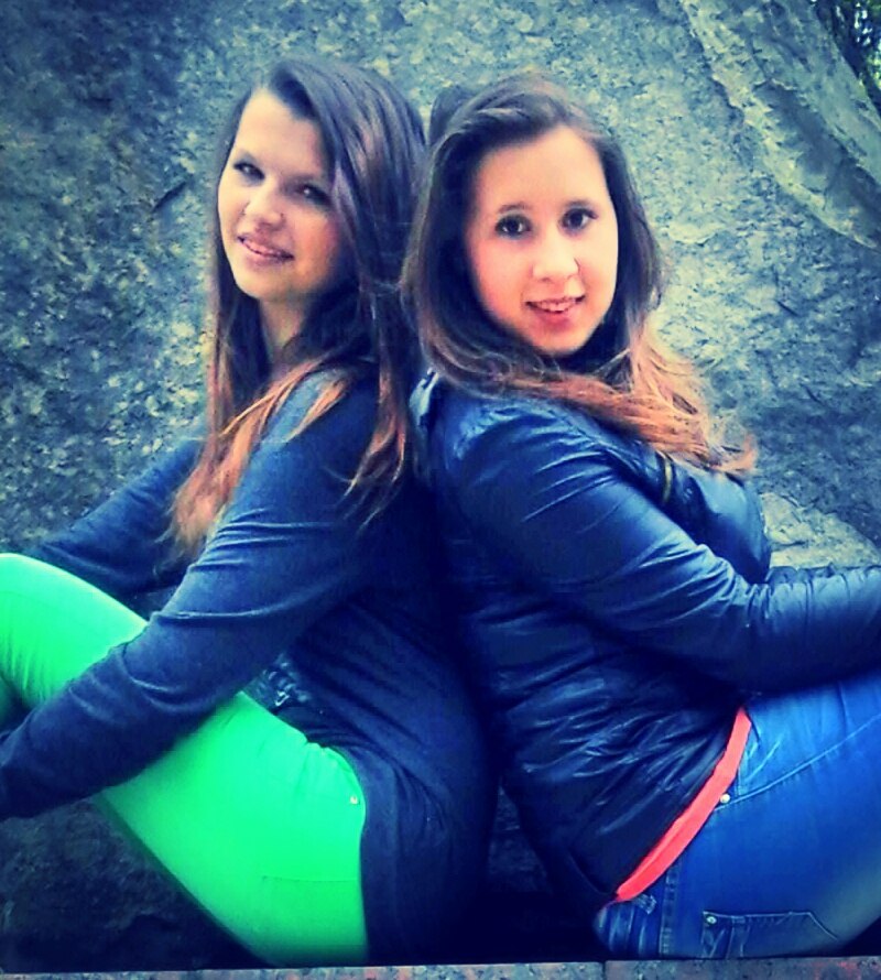 Полина Самусь | Чернигов