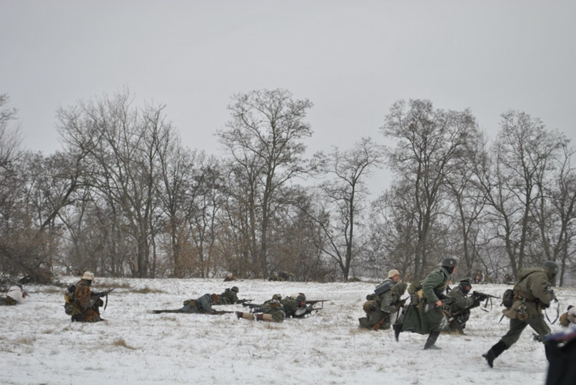 Андрей Барабаш | Новая Водолага