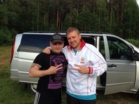 Дмитрий Васильевых | Слободской