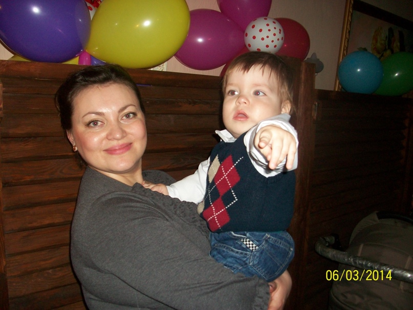 Оксана Звягина | Одесса