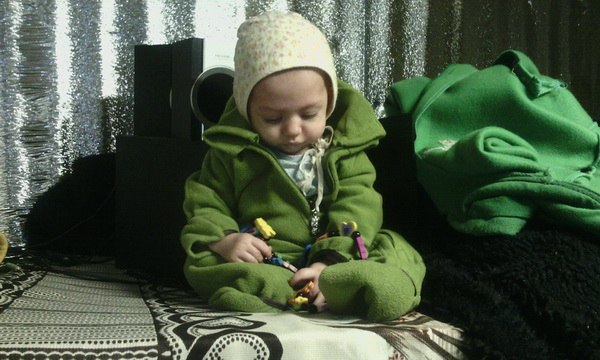 Анна Серова | Тюмень