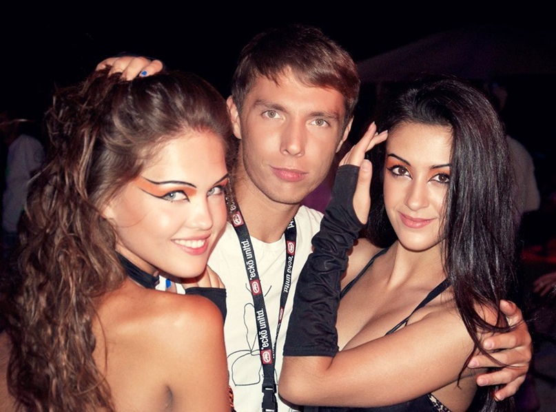 Антон Булавкин | Санкт-Петербург