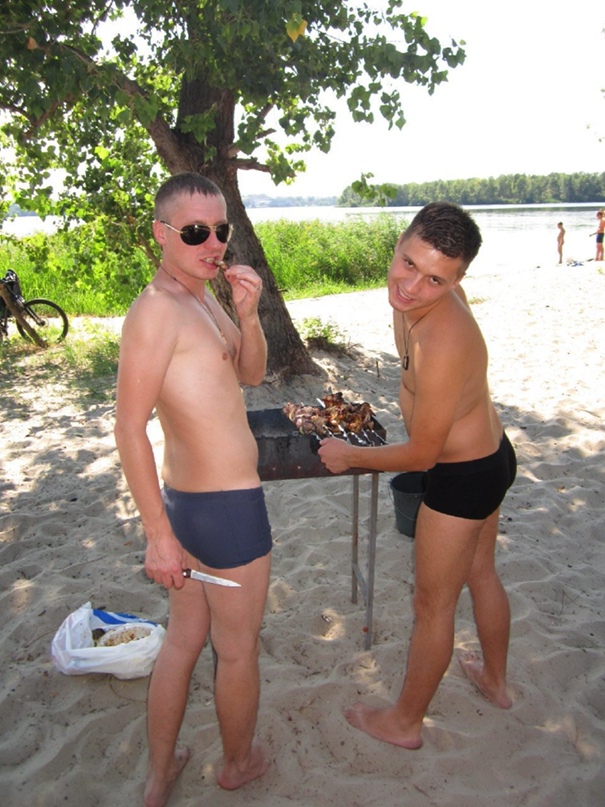 Владимир Вакуленко | Киев