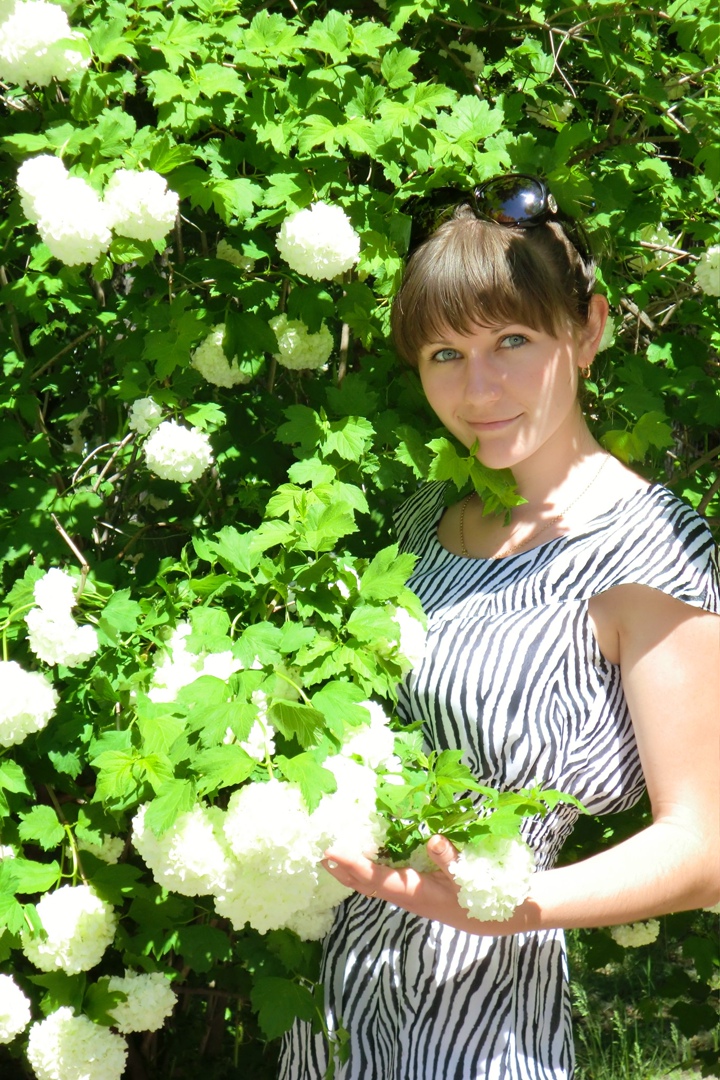 Светлана Сухова | Гуляйполе