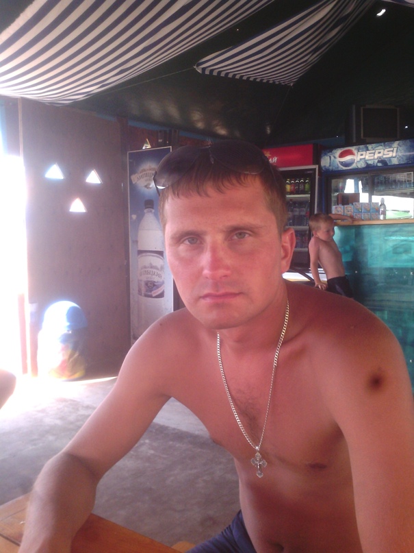 Михаил Назаров | Старые Горки