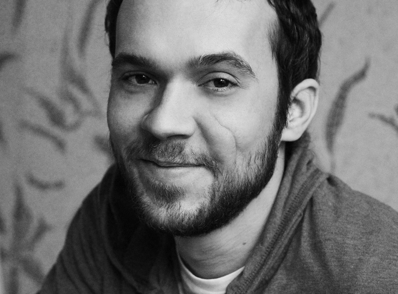 Артем Марков | Санкт-Петербург