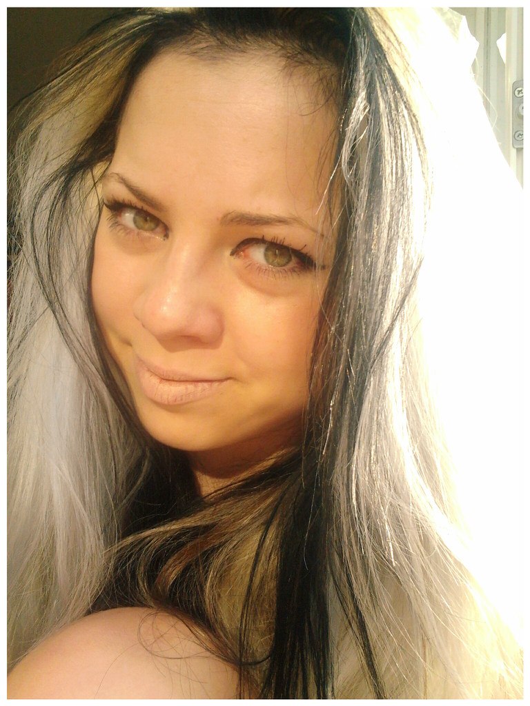 Оля Кравцова ♥ | Луганск