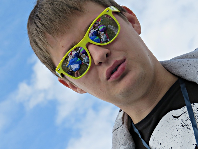 Даша Галкина | Москва