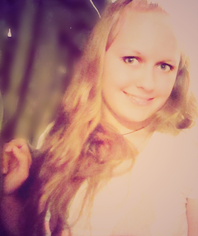 Елена Соборова | Нижний Новгород