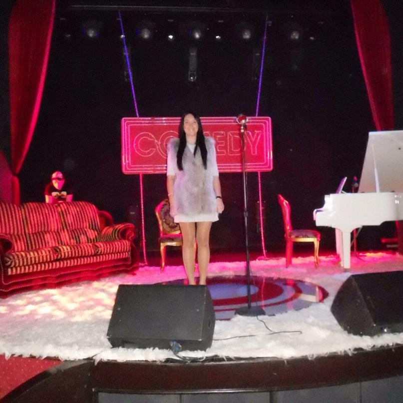 Екатерина Финк | Санкт-Петербург