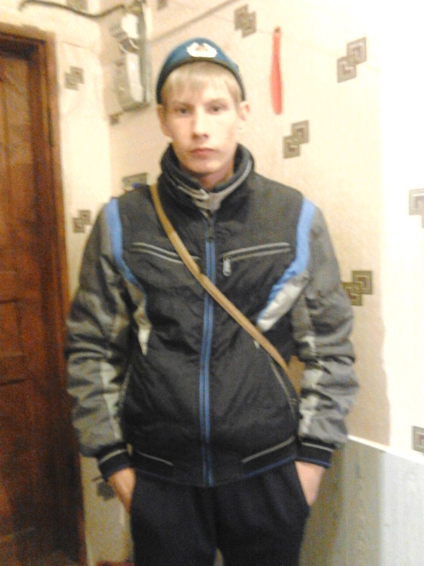 Валентин Конев | Оса