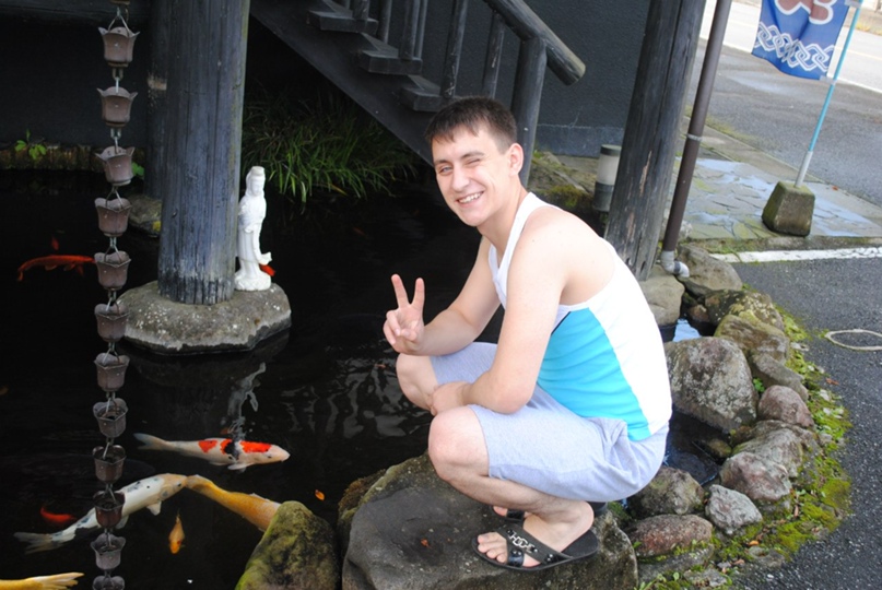 Артем Александрович | Красноярск