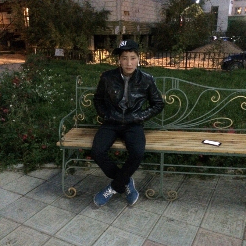 Олег Корнилов | Хабаровск